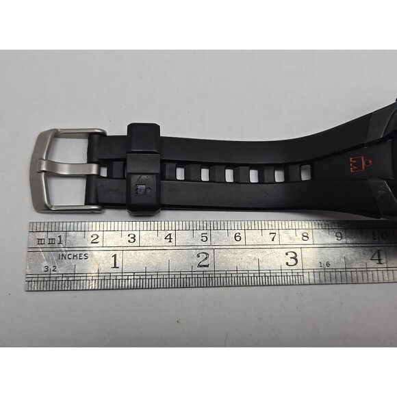 Timex Ironman Classic 30 Lap Watch 45mm Indiglo WR100M New Battery Quartz Mens - Picture 10 of 11